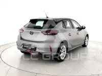 2021 Opel Corsa