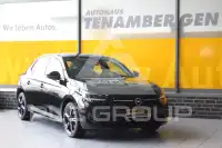 2021 Opel Corsa