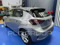 2021 Opel Corsa