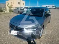 2021 Opel Corsa