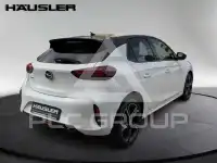 2021 Opel Corsa