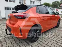 2021 Opel Corsa