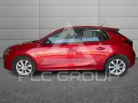 2021 Opel Corsa