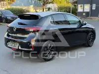2021 Opel Corsa