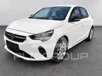 2021 Opel Corsa