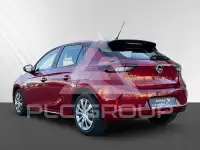 2021 Opel Corsa