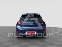 2021 Opel Corsa