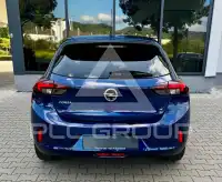 2021 Opel Corsa