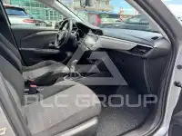 2021 Opel Corsa