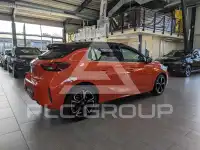 2021 Opel Corsa