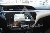 2021 Opel Corsa