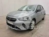 2021 Opel Corsa