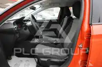 2021 Opel Corsa