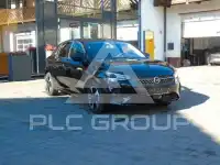 2021 Opel Corsa