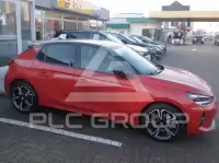 2021 Opel Corsa
