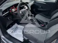 2021 Opel Corsa