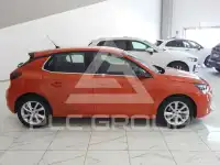 2021 Opel Corsa
