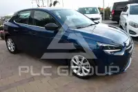 2021 Opel Corsa
