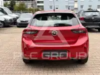 2021 Opel Corsa