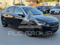 2021 Opel Corsa