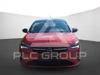 2021 Opel Corsa