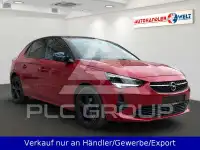 2021 Opel Corsa