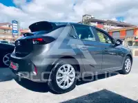 2021 Opel Corsa