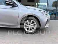 2021 Opel Corsa