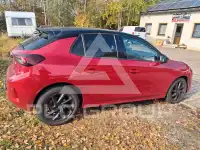 2021 Opel Corsa