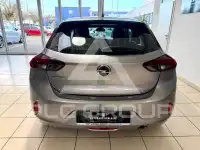 2021 Opel Corsa
