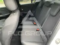 2021 Opel Corsa