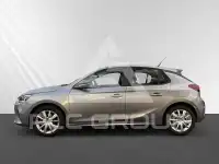 2021 Opel Corsa