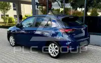2021 Opel Corsa
