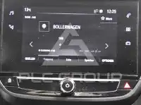 2021 Opel Corsa