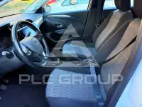 2021 Opel Corsa