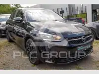 2021 Opel Corsa