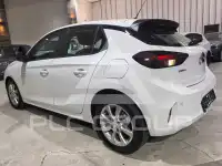 2021 Opel Corsa