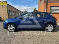 2021 Opel Corsa