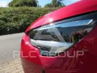 2021 Opel Corsa