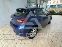 2021 Opel Corsa