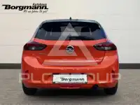 2021 Opel Corsa