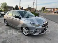 2021 Opel Corsa
