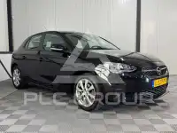 2021 Opel Corsa