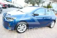 2021 Opel Corsa