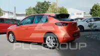 2021 Opel Corsa