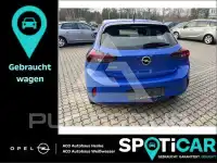 2021 Opel Corsa