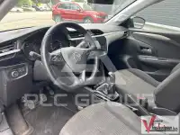 2021 Opel Corsa