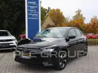 2021 Opel Corsa
