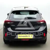 2021 Opel Corsa