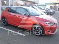 2021 Opel Corsa
